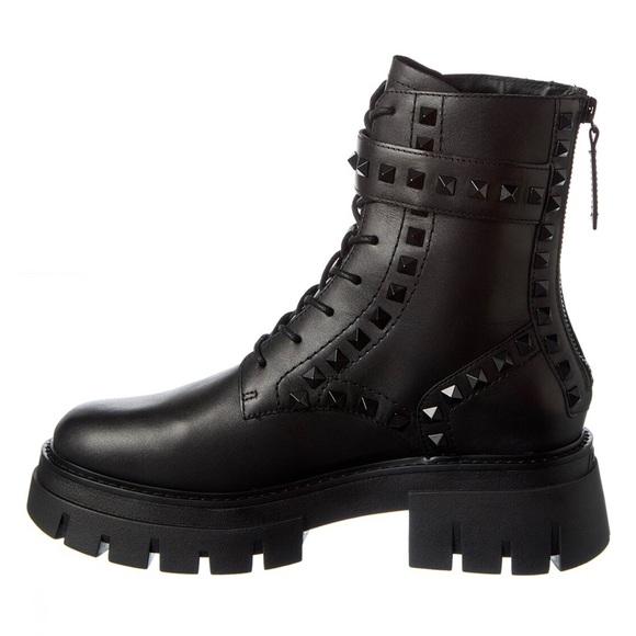 Ash Lucas Studded Boot - Picture 4 of 7